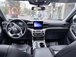 فورد إكسبلورر